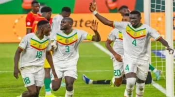 حُسم الأمر.. السنغال تخطف بطاقة التأهل لكأس العالم 2026 والكونغو الديمقراطية تنتظر الملحق 1